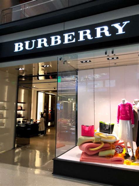 burberry los angeles ca|Burberry private sale.